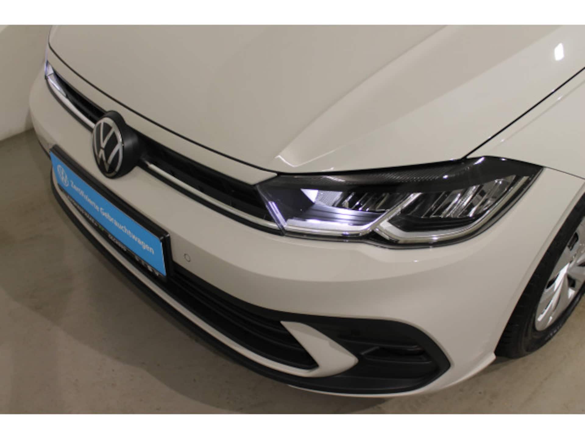 Volkswagen Polo Life