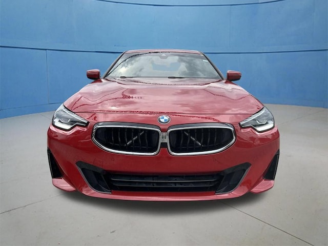 2024 BMW