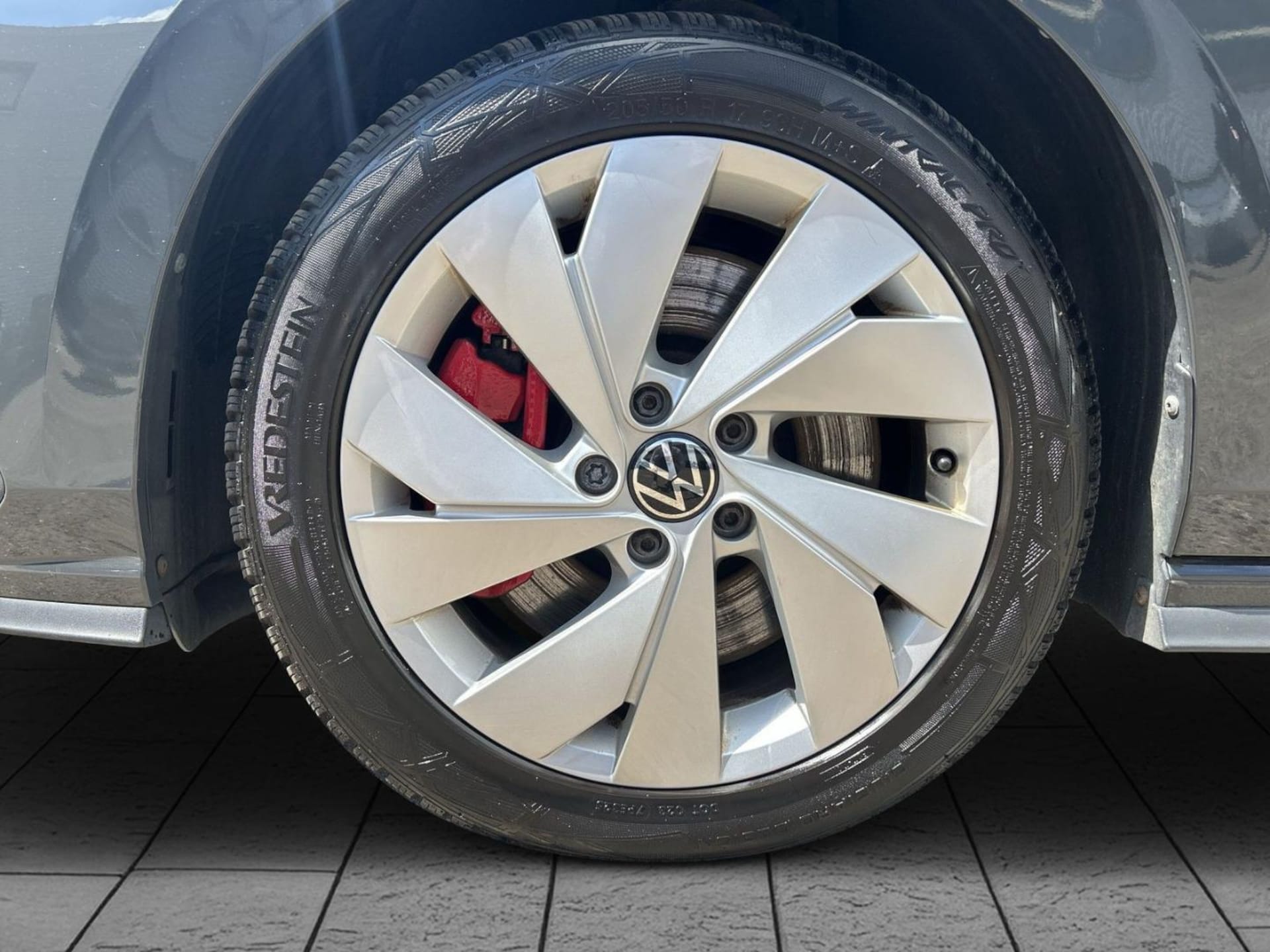 Volkswagen Golf GTE