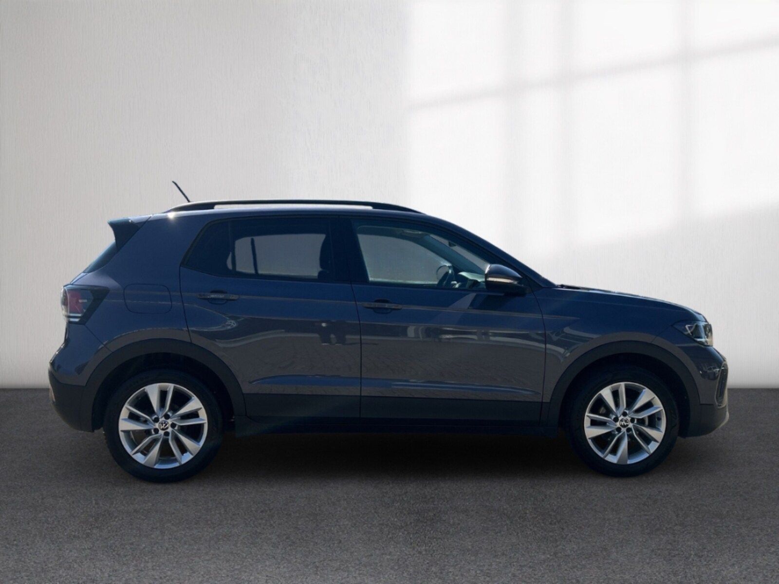Volkswagen T-Cross – Bild 6