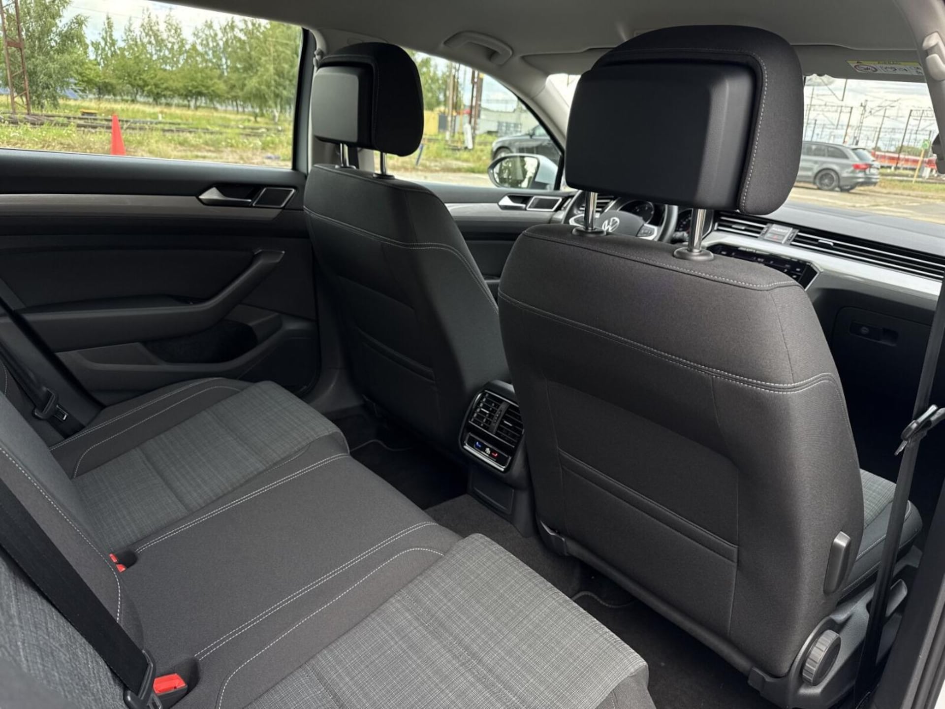 Volkswagen Passat Variant Business