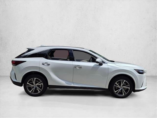 2024 Lexus RX 350