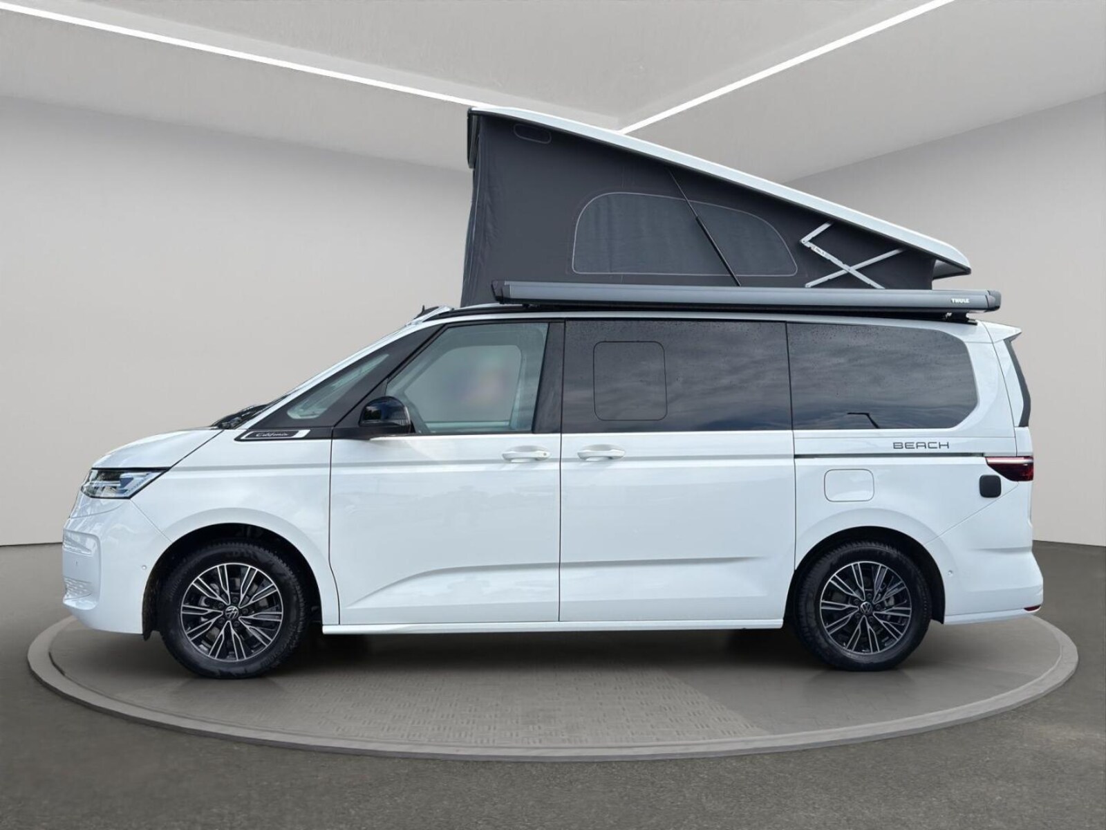 Volkswagen California – Bild 5