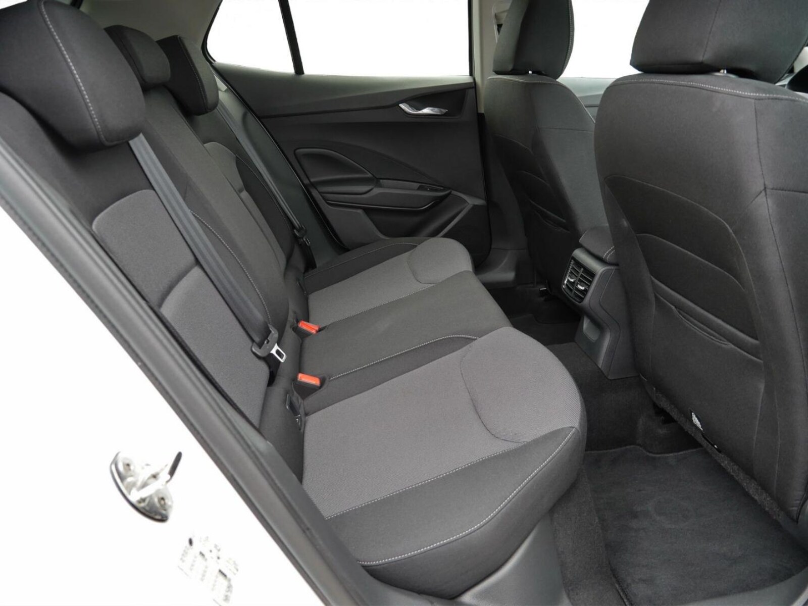 Škoda Fabia – Bild 16