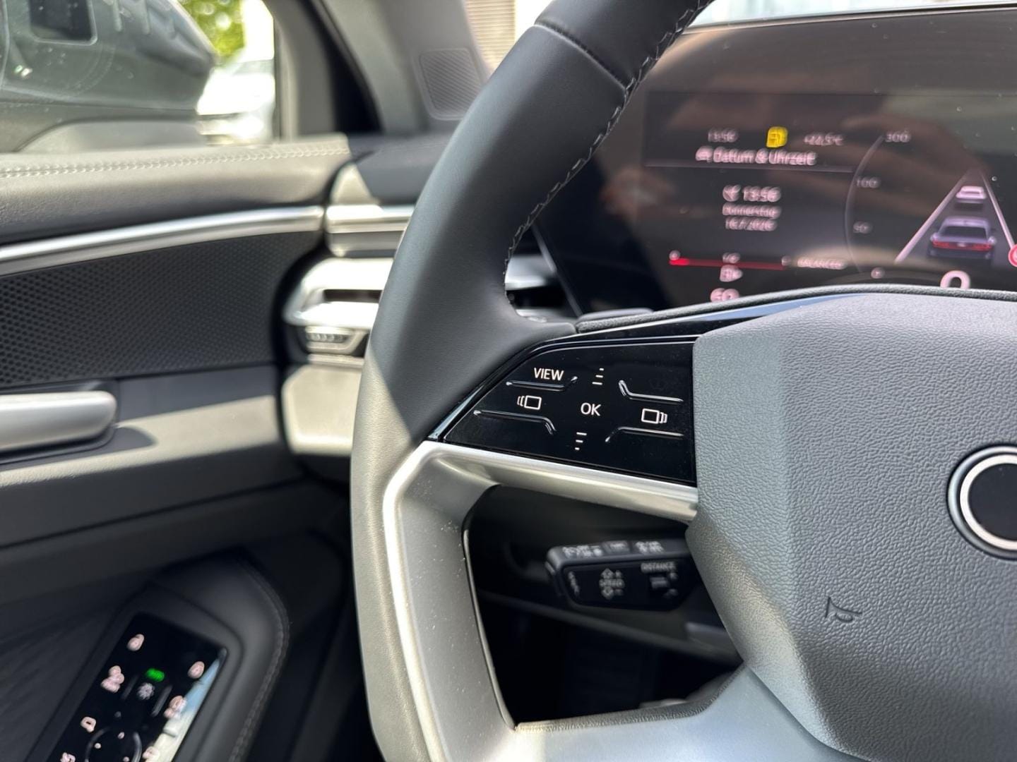 Bild über Audi A6 Limousine TFSI 150 kW S tronic - für weitere Informationen kontaktieren Sie den Audi Partner