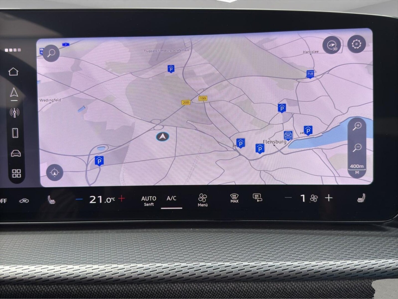 Audi Q5 – Bild 10
