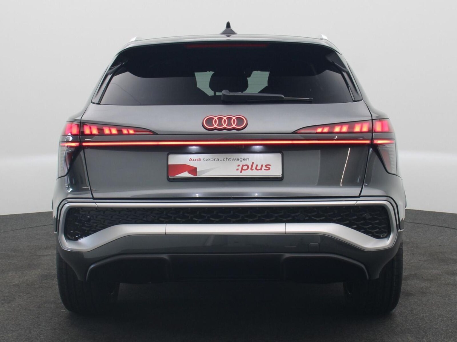 Audi Q3 – Bild 6