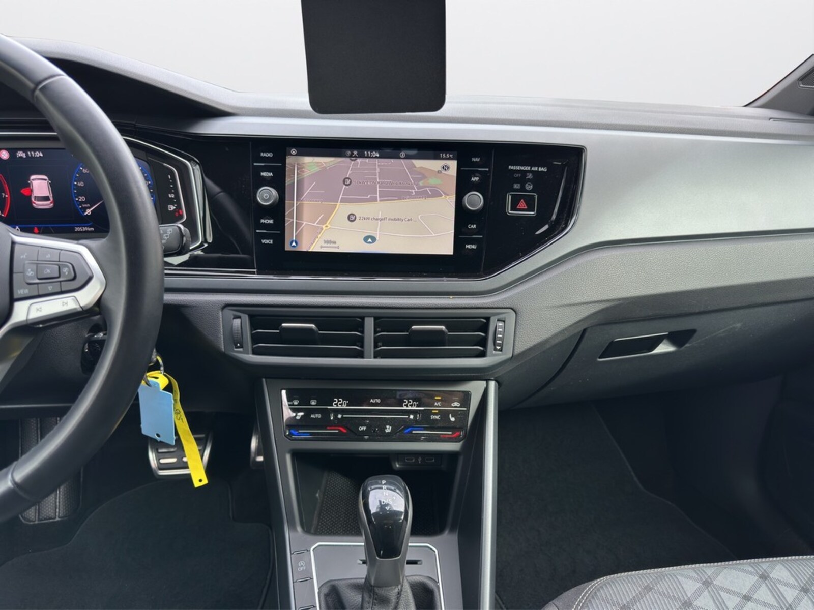 Volkswagen Polo – Bild 14