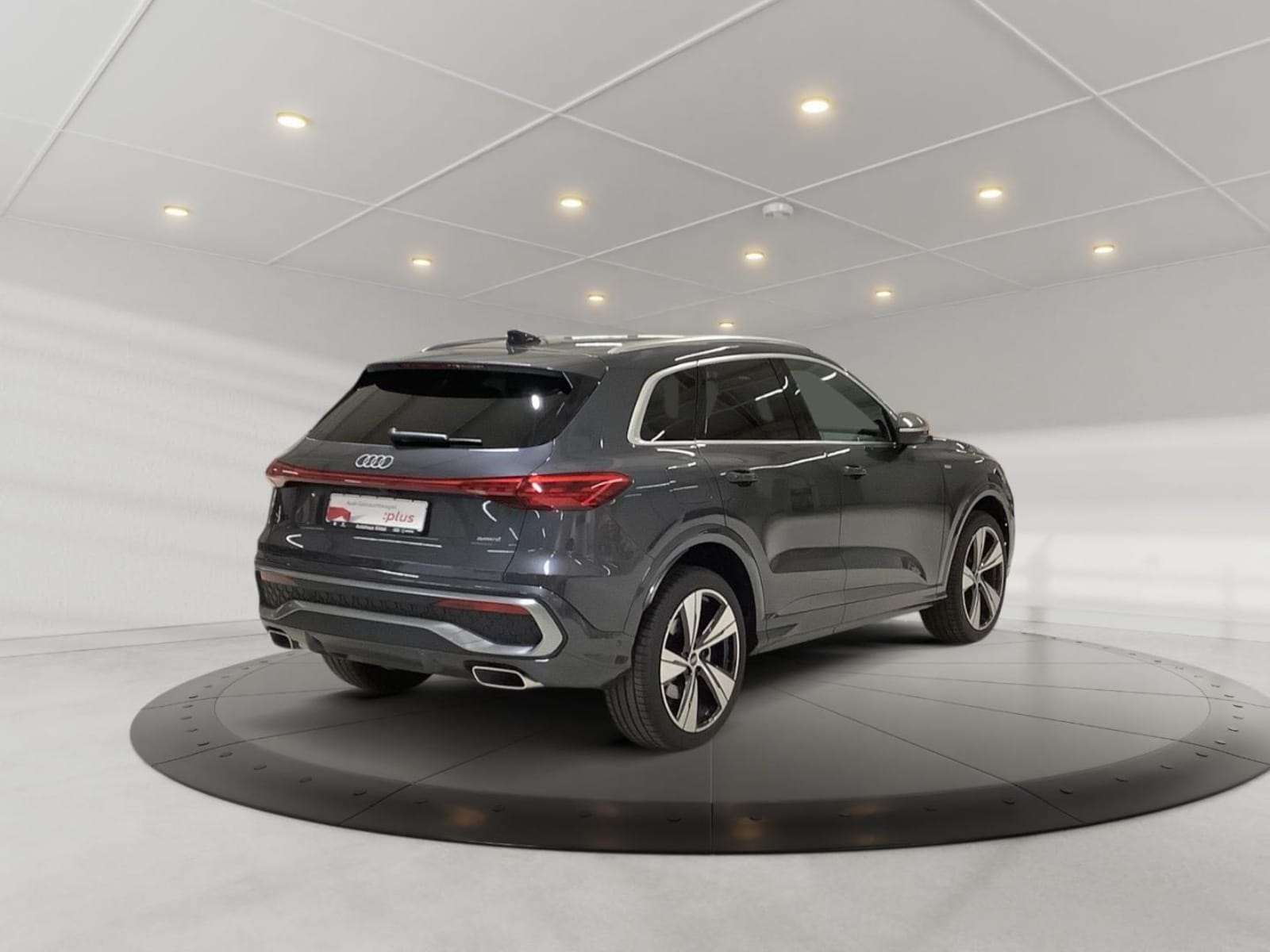 Audi Q5 – Bild 5