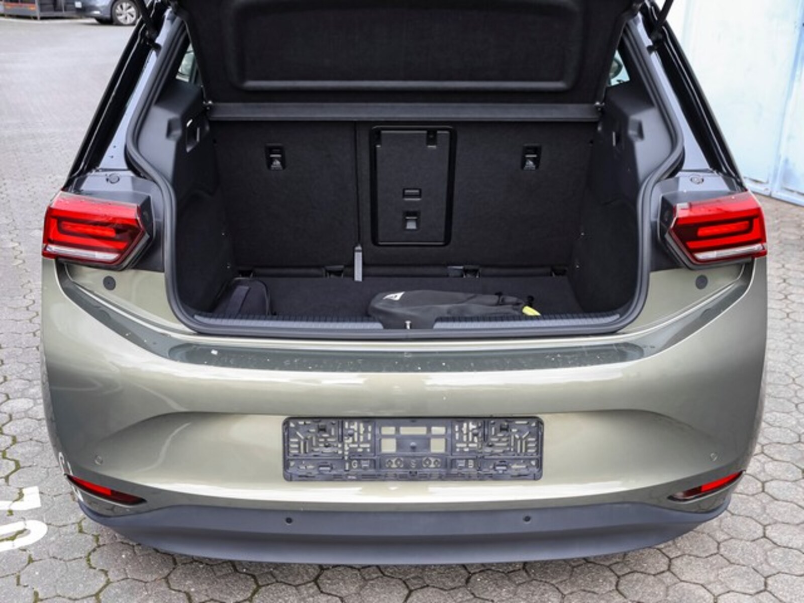 Volkswagen ID.3 – Bild 8