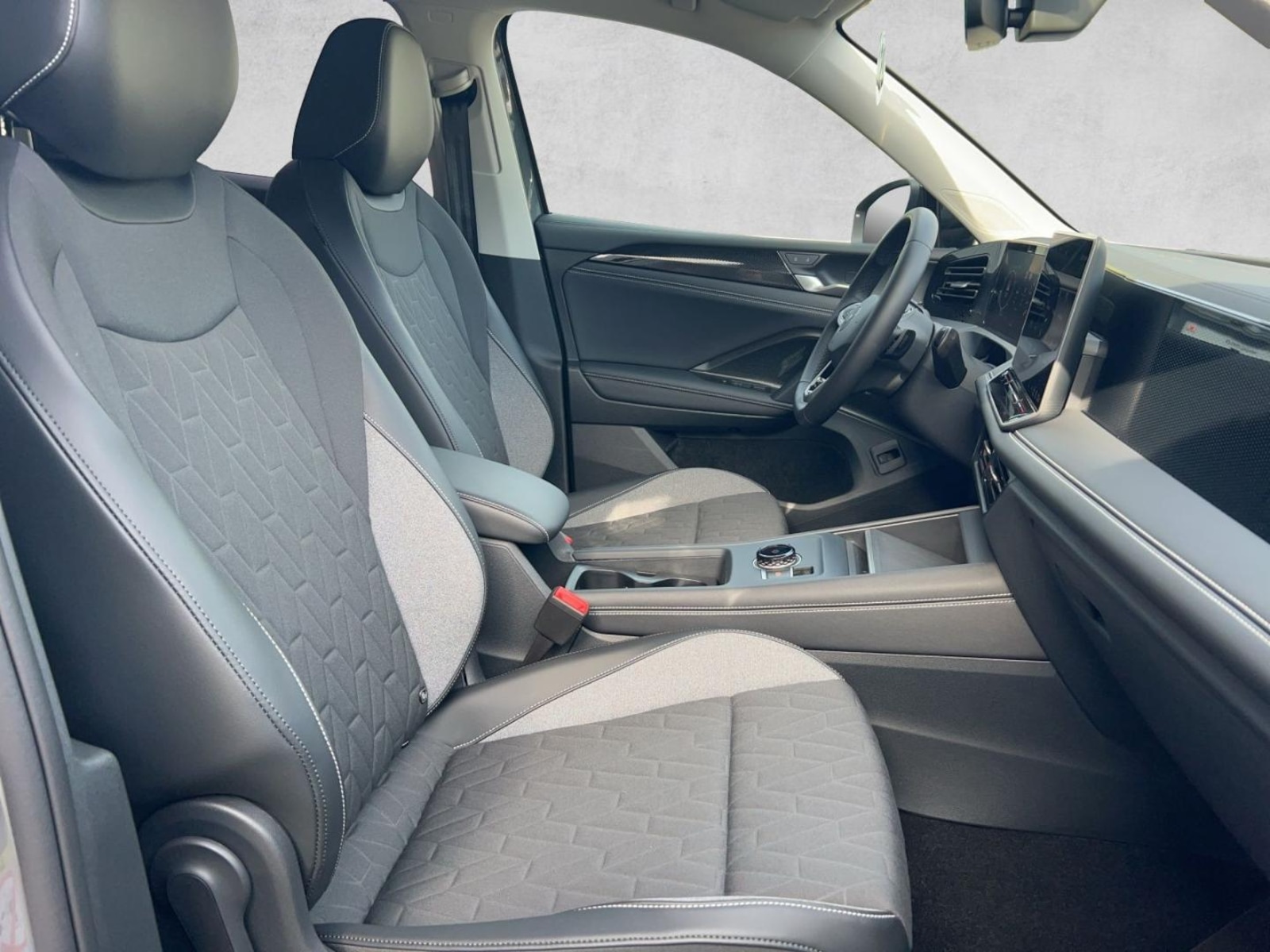 Volkswagen Tiguan – Bild 30