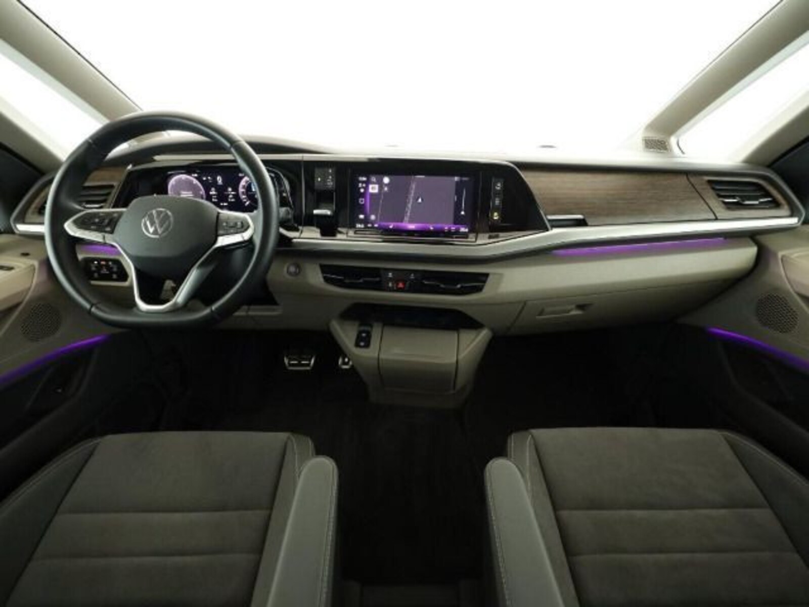 Volkswagen Multivan – Bild 5
