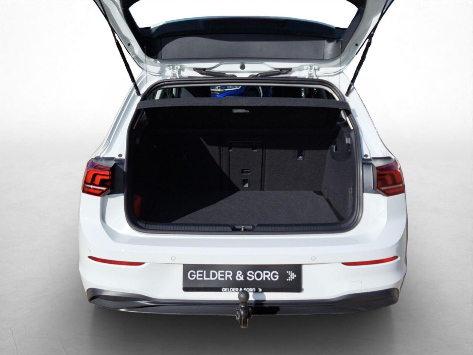 Volkswagen Golf – Bild 11