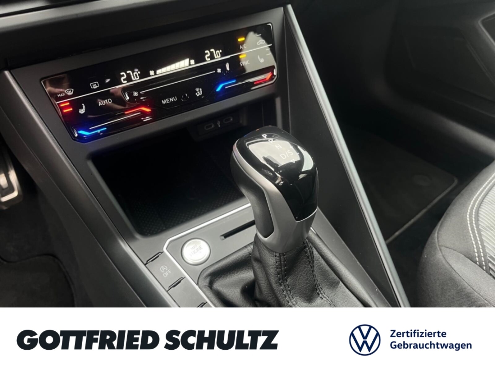 Volkswagen Taigo – Bild 14