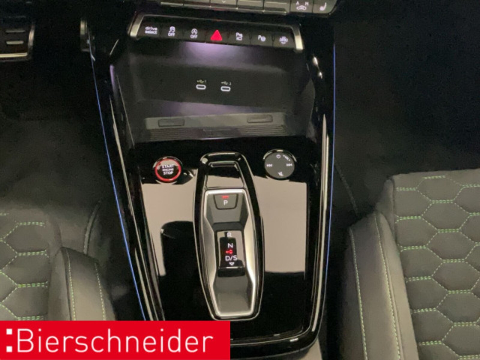 Audi RS 3 Sportback – Bild 16
