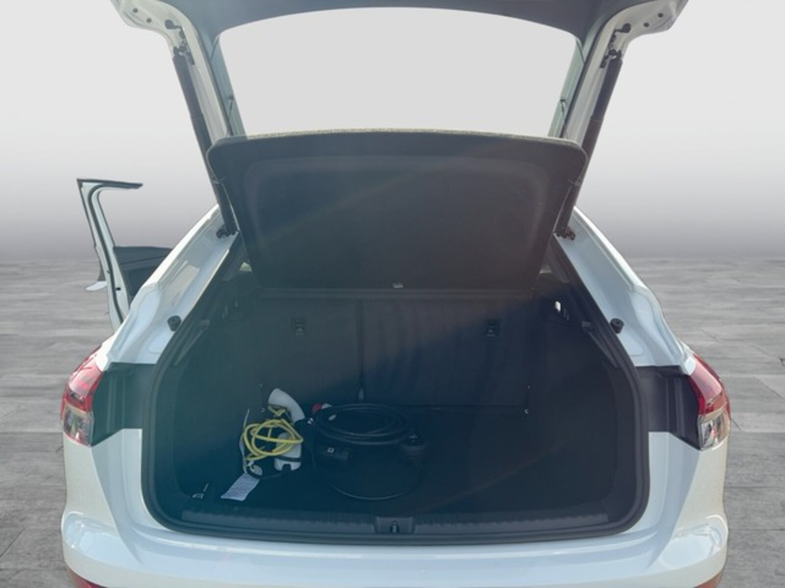 Audi Q4 Sportback e-tron – Bild 12