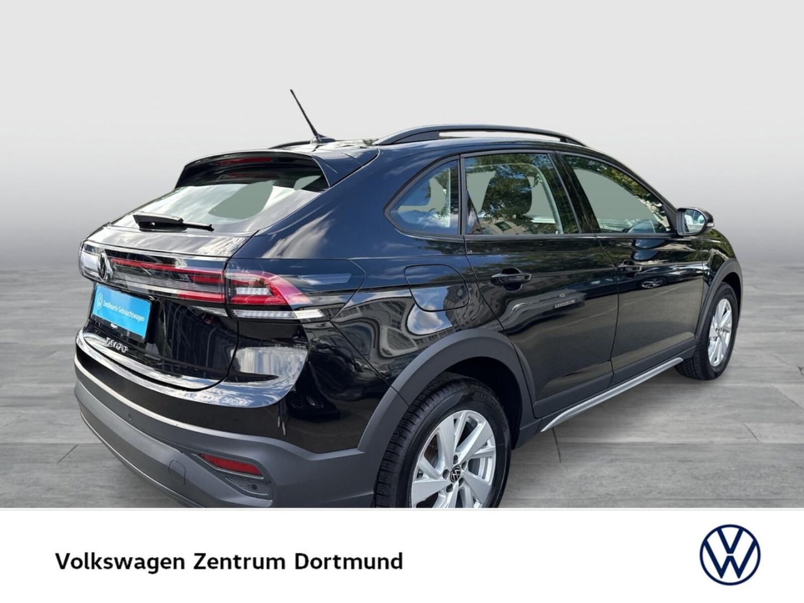 Volkswagen Taigo – Bild 4