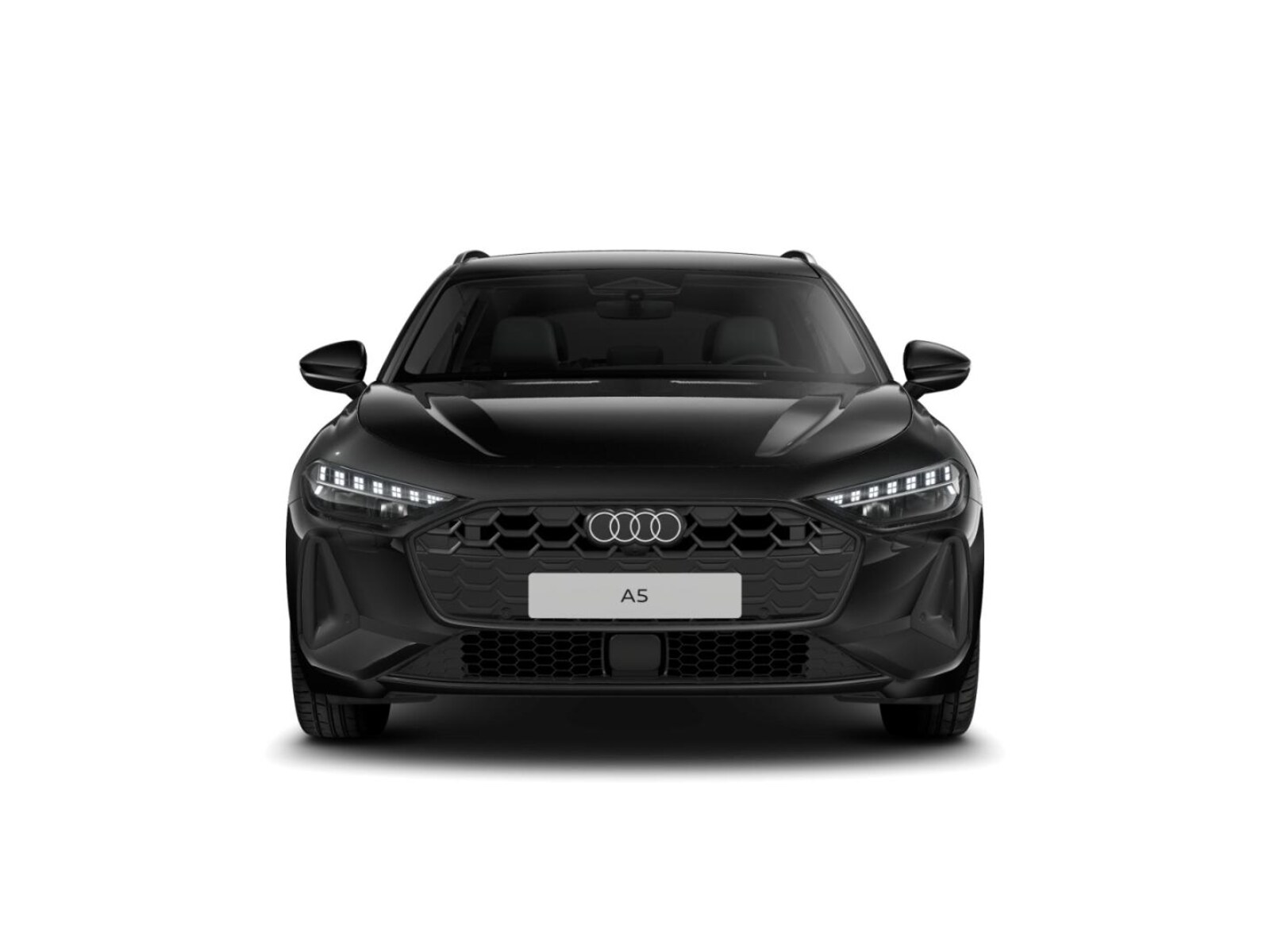 Audi A5 Avant – Bild 3