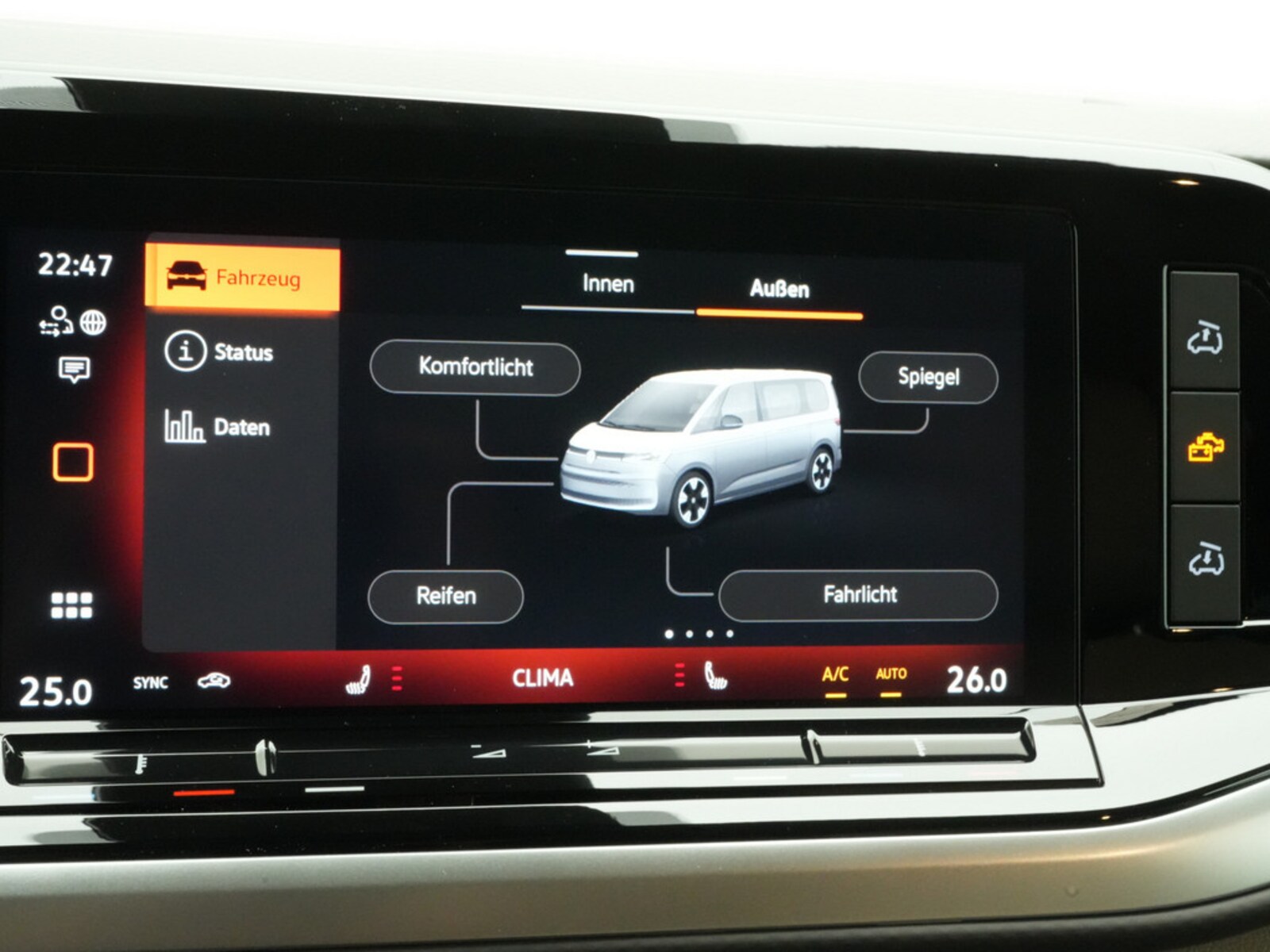Volkswagen California – Bild 19