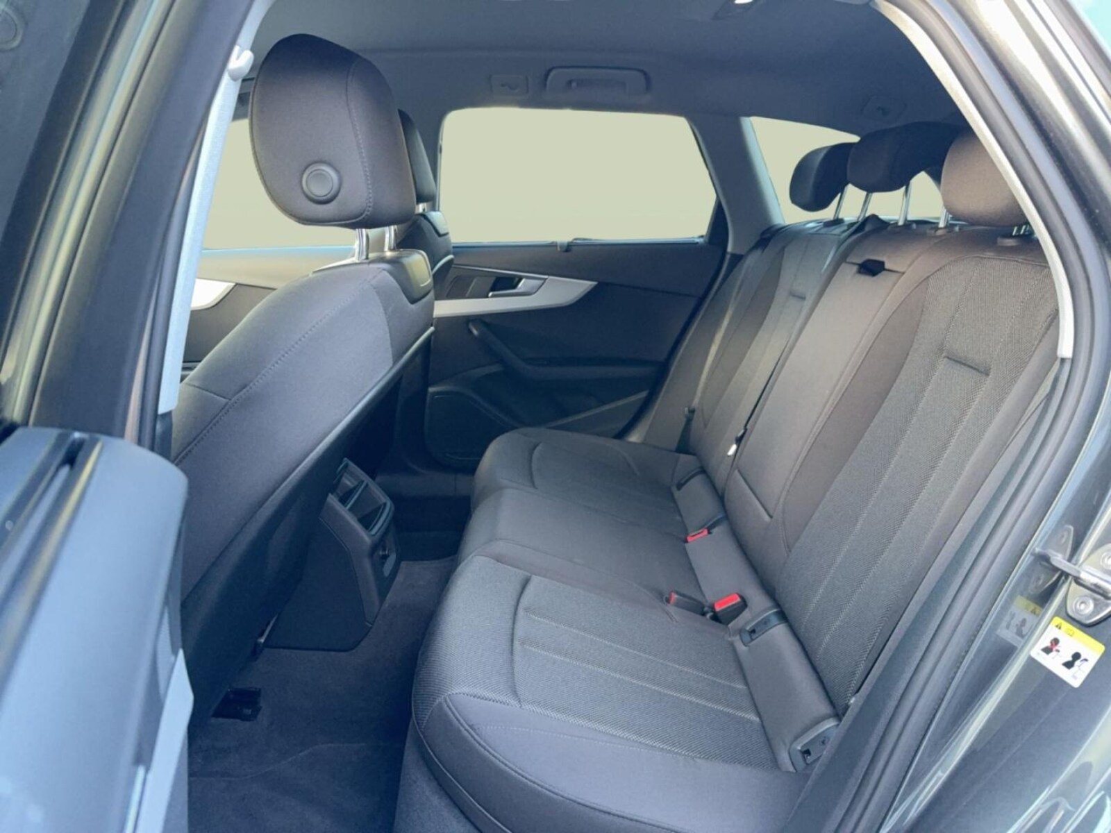 Audi A4 Avant – Bild 13