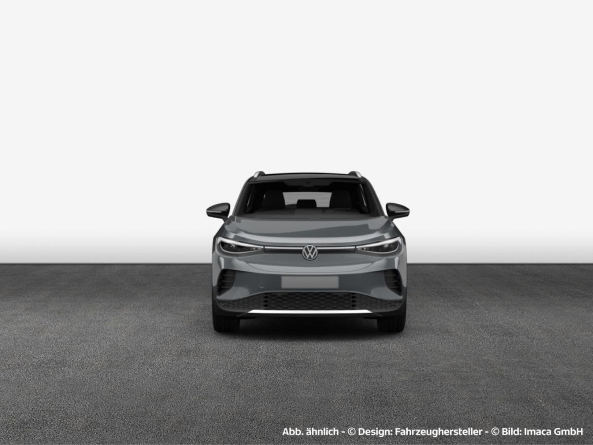 Volkswagen ID.4 Pro Performance