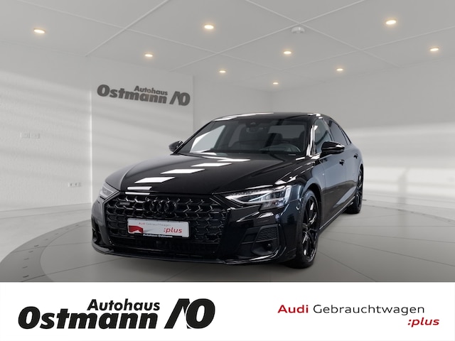 Audi A8 L
