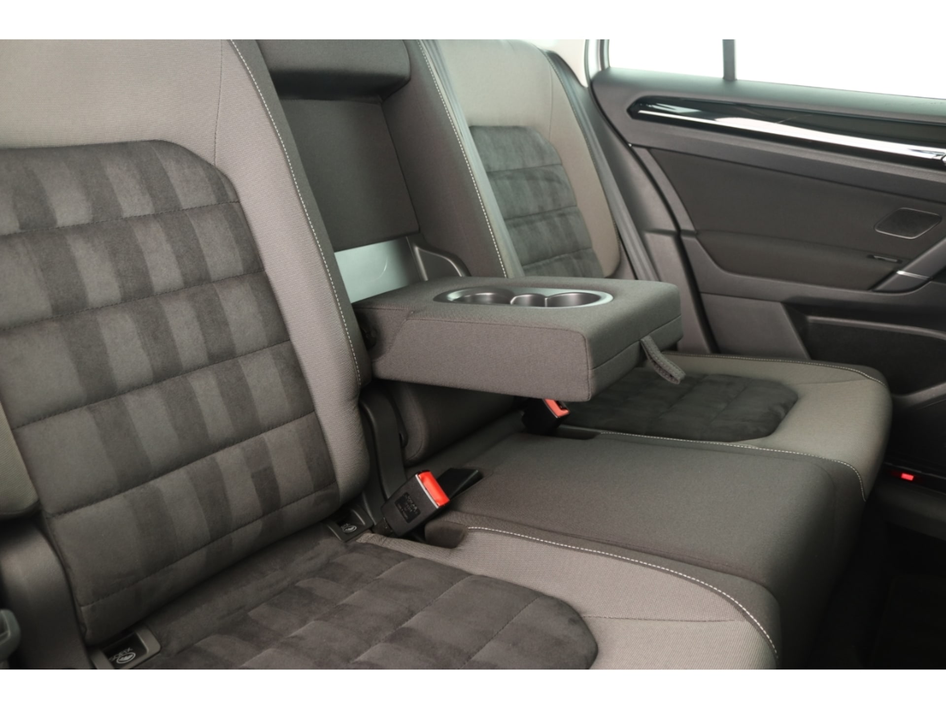Volkswagen Golf Sportsvan Highline
