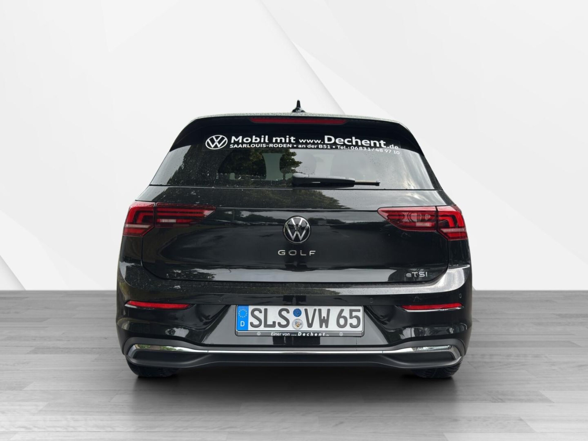 Volkswagen Golf Goal