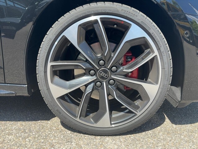 Image about Audi A3 Limousine S line TFSI S tronic