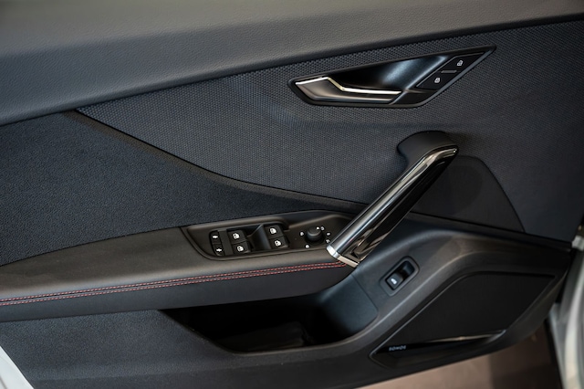 Audi SQ2 TFSI Quattro S Tronic - 2025 - Joinsteer - #25