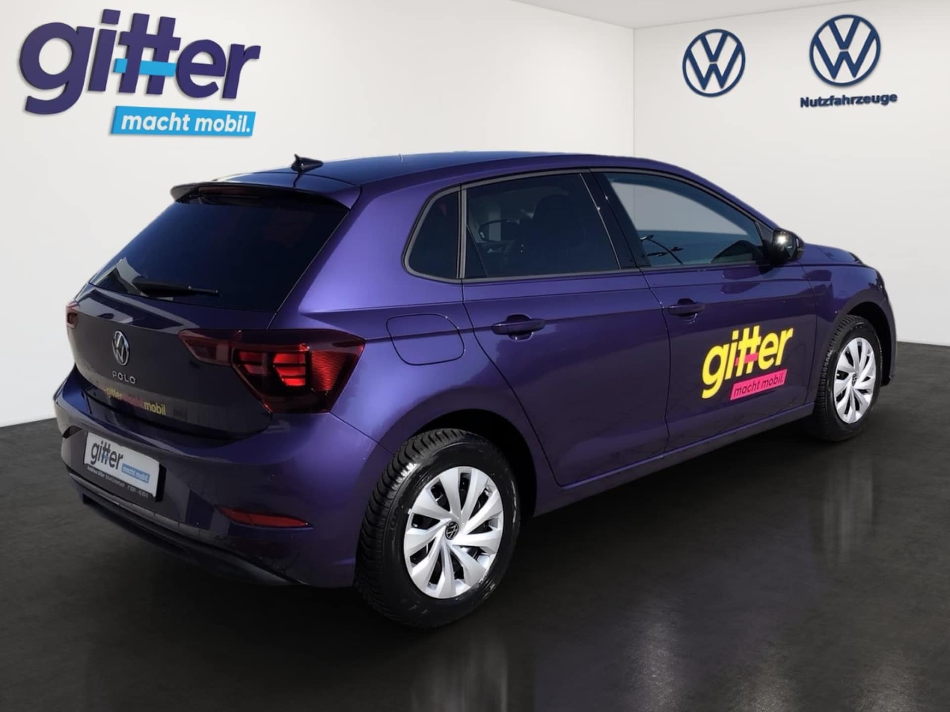 Volkswagen Polo Life