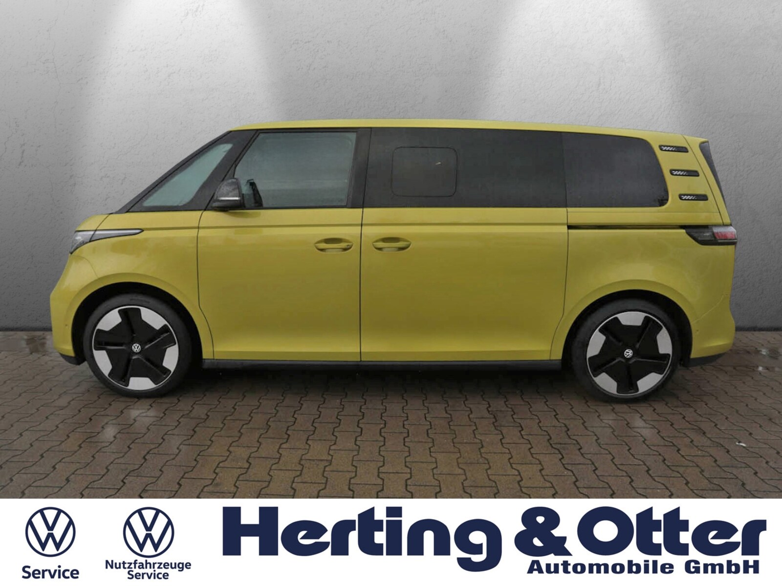 Volkswagen ID. Buzz – Bild 2