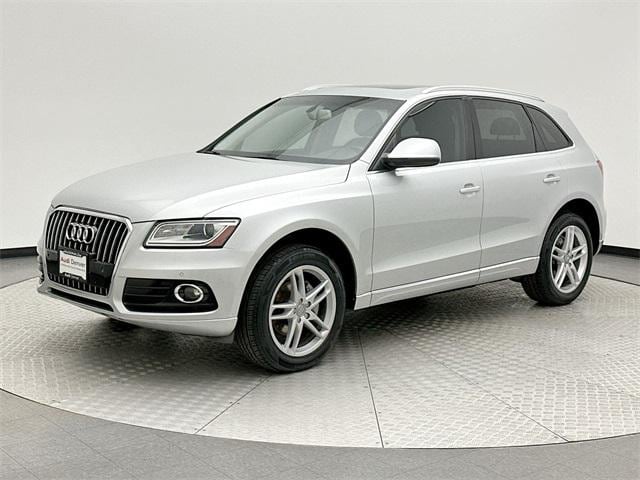 2014 Audi Q5 Premium