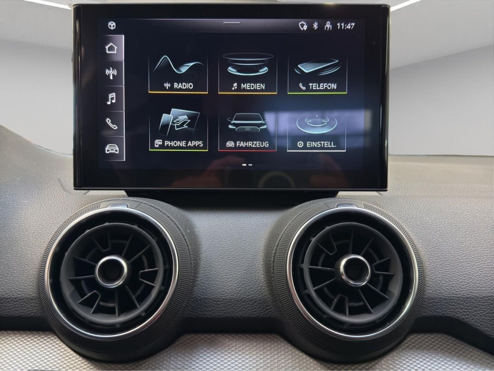 Audi Q2 – Bild 11