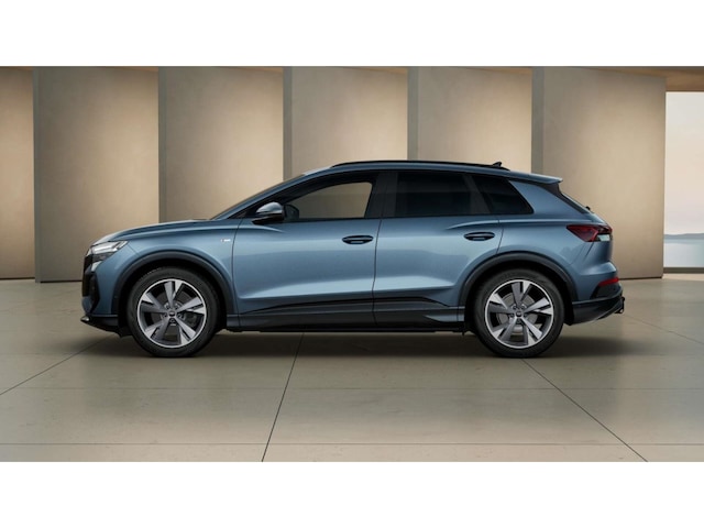 Audi Q4 E-tron 55 E-tron Quattro - - Joinsteer - #3