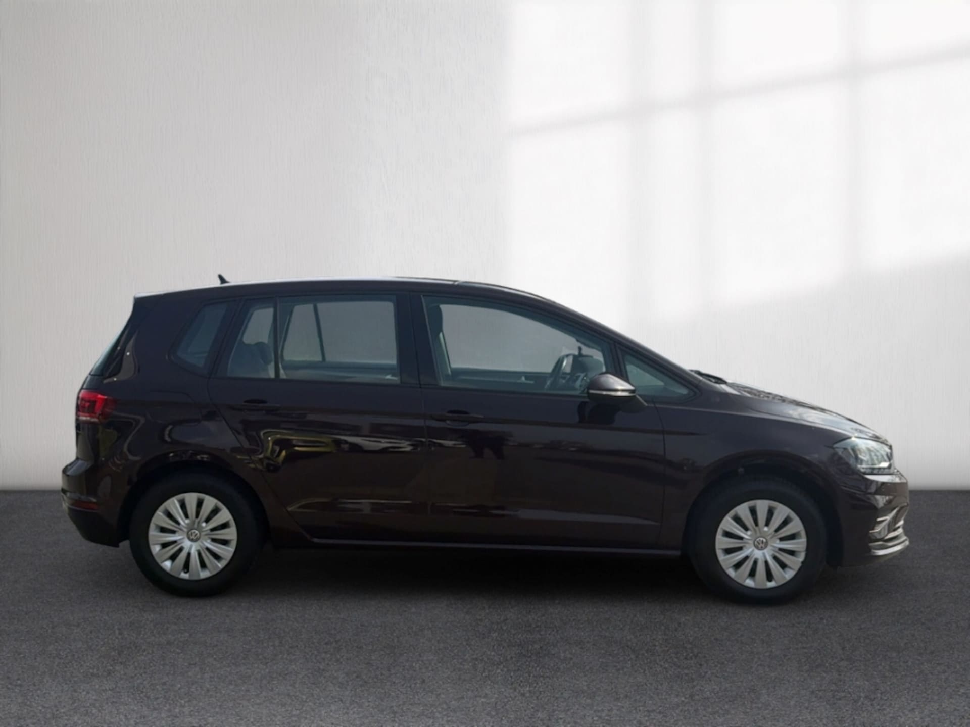 Volkswagen Golf Sportsvan Trendline