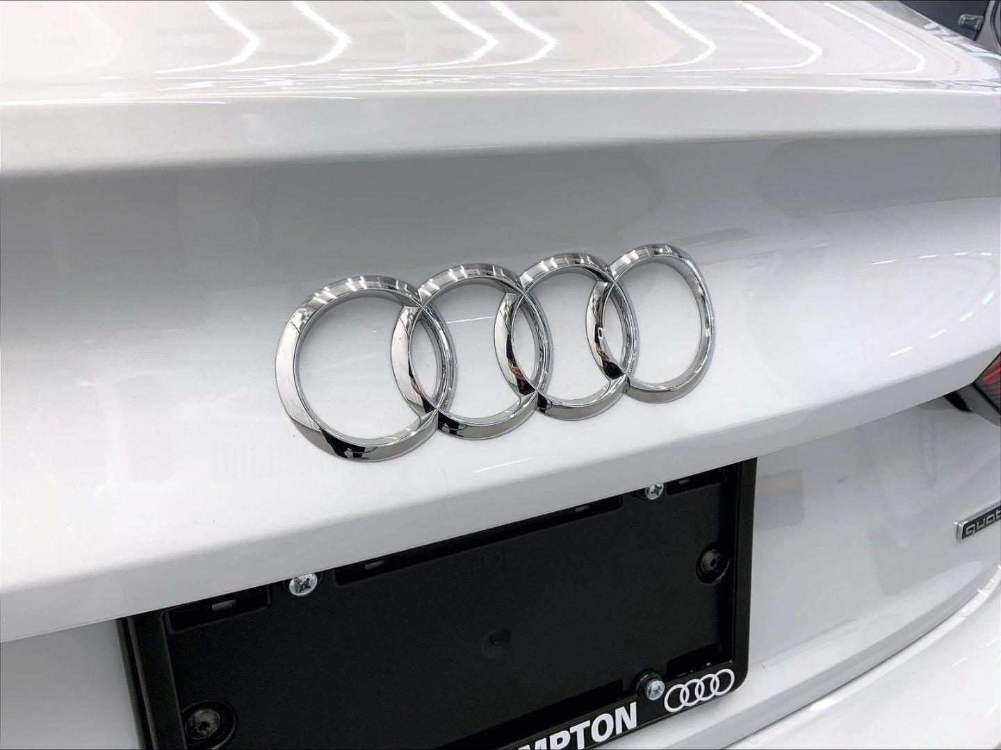 2025 Audi A5 Sportback Premium Plus - Photo 30