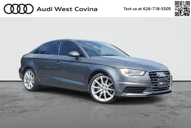 2016 Audi A3