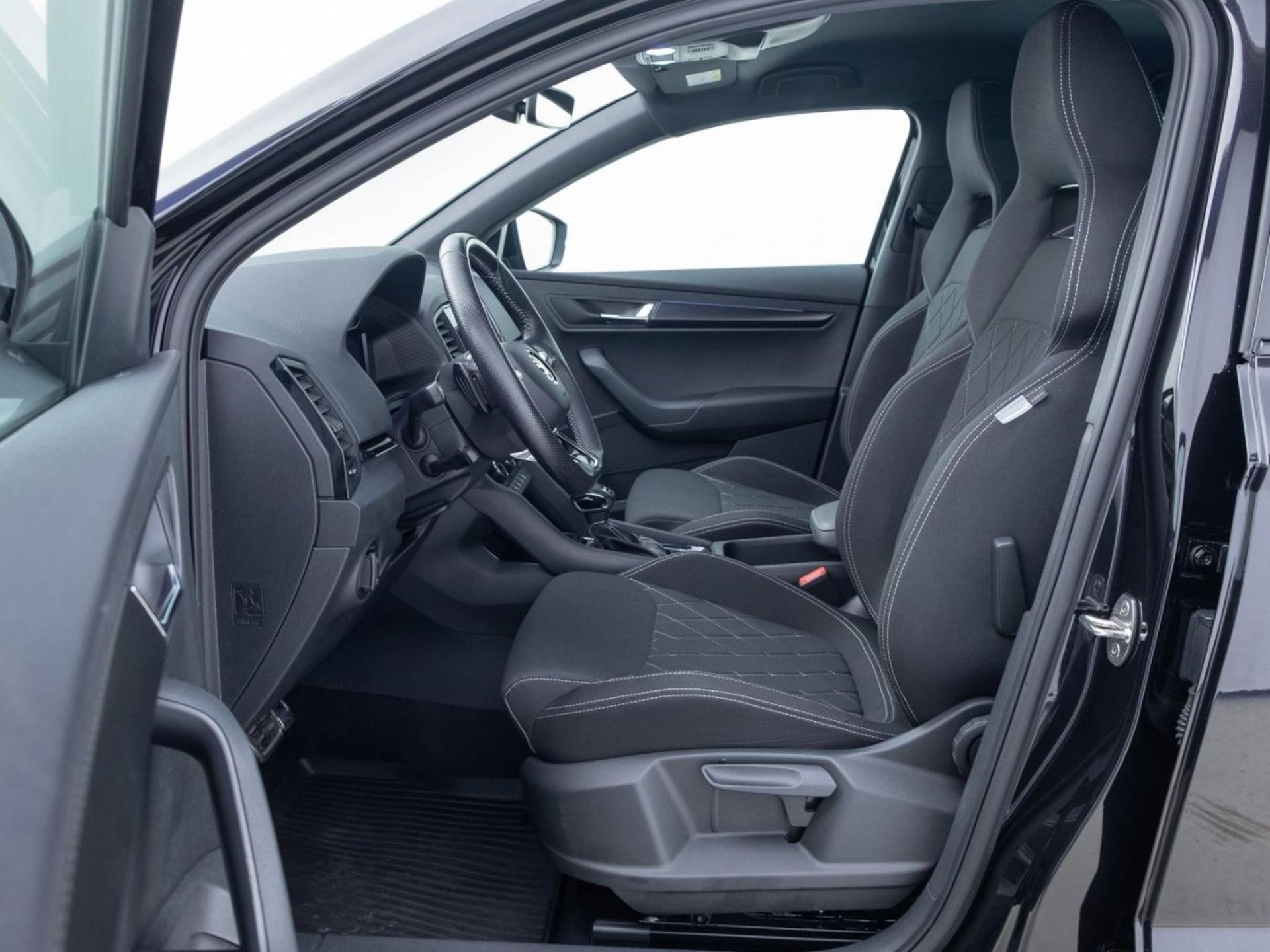 Skoda Karoq Sportline