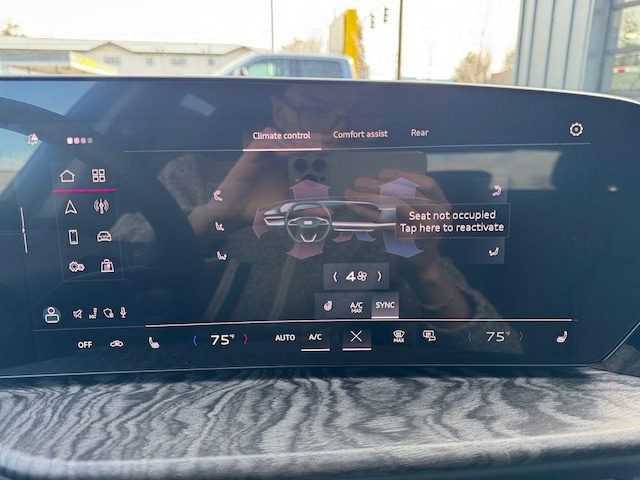 2025 Audi Q5 Premium - Photo 16