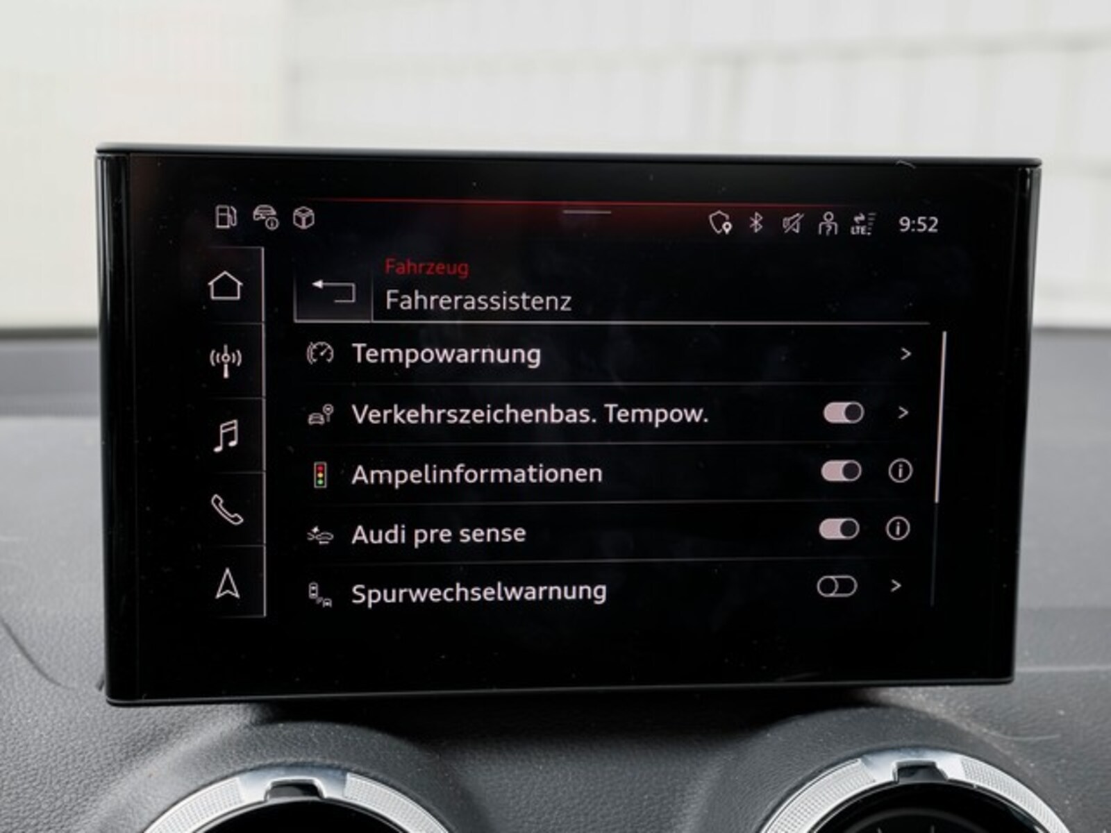 Audi Q2 – Bild 17