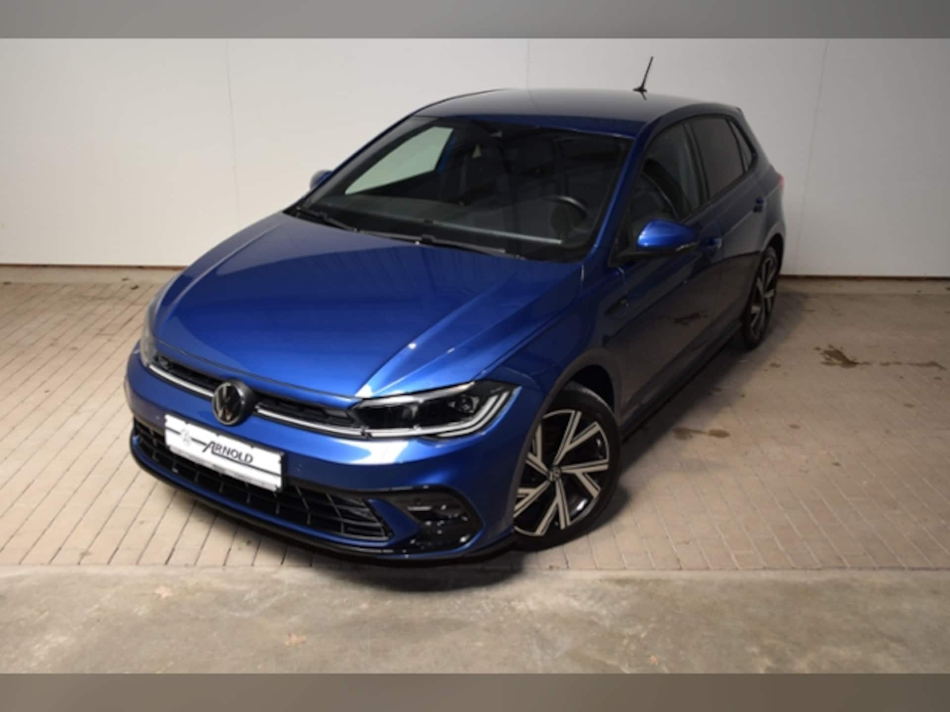 Volkswagen Polo R-Line