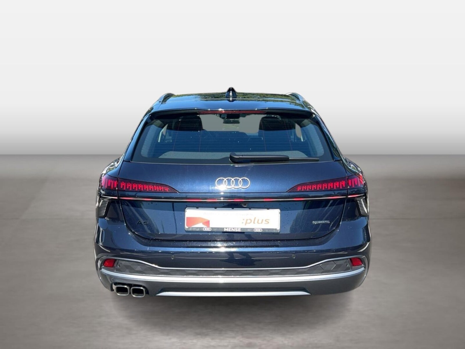 Audi A6 Avant – Bild 3