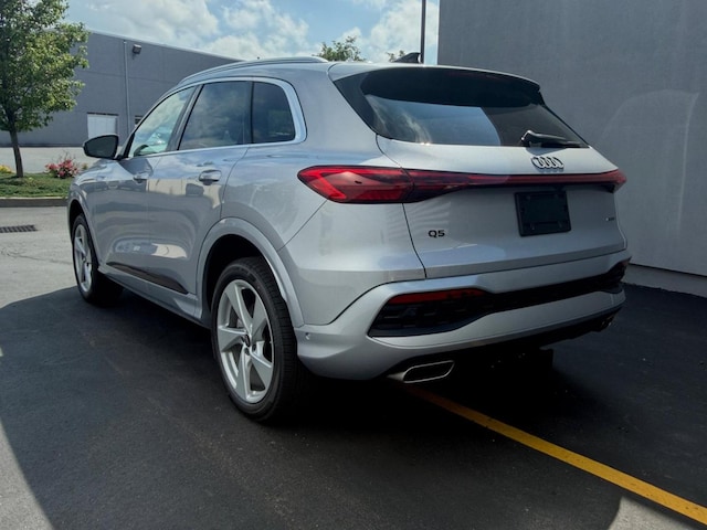 2026 Audi Q5
