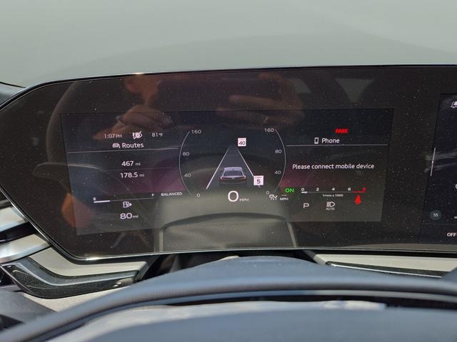 2025 Audi S5 Premium Plus - Photo 17