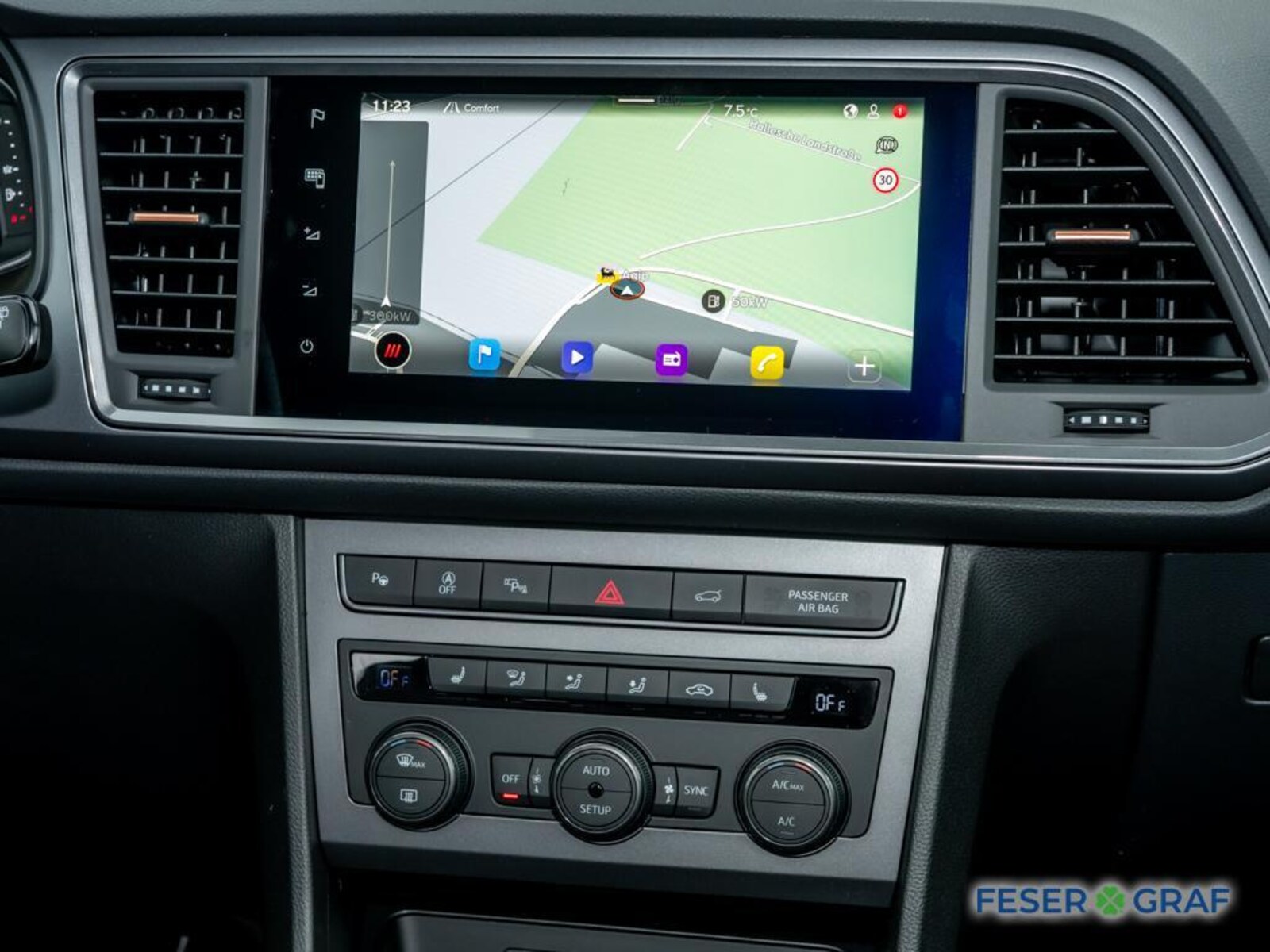 CUPRA Ateca – Bild 8