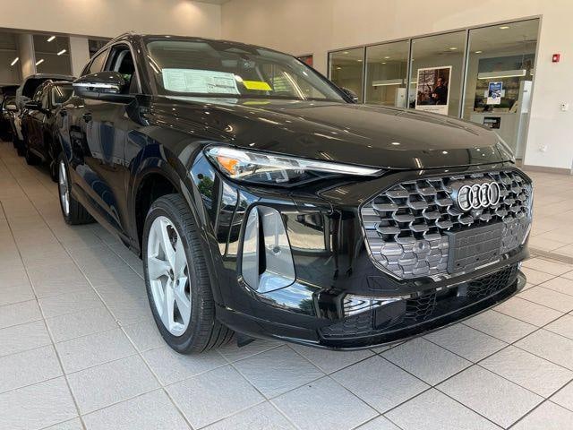 Photo of 2026 Audi Q5