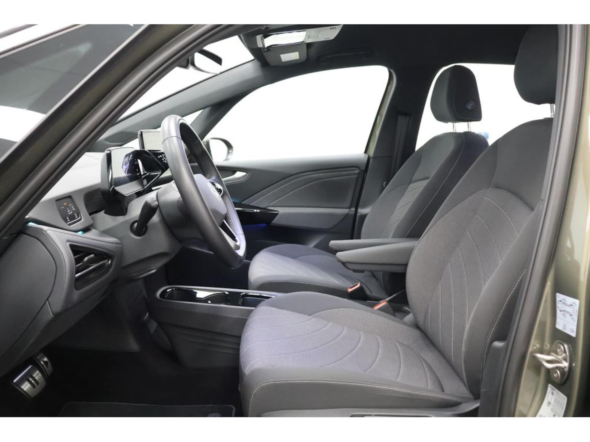 Volkswagen ID.3 Pro