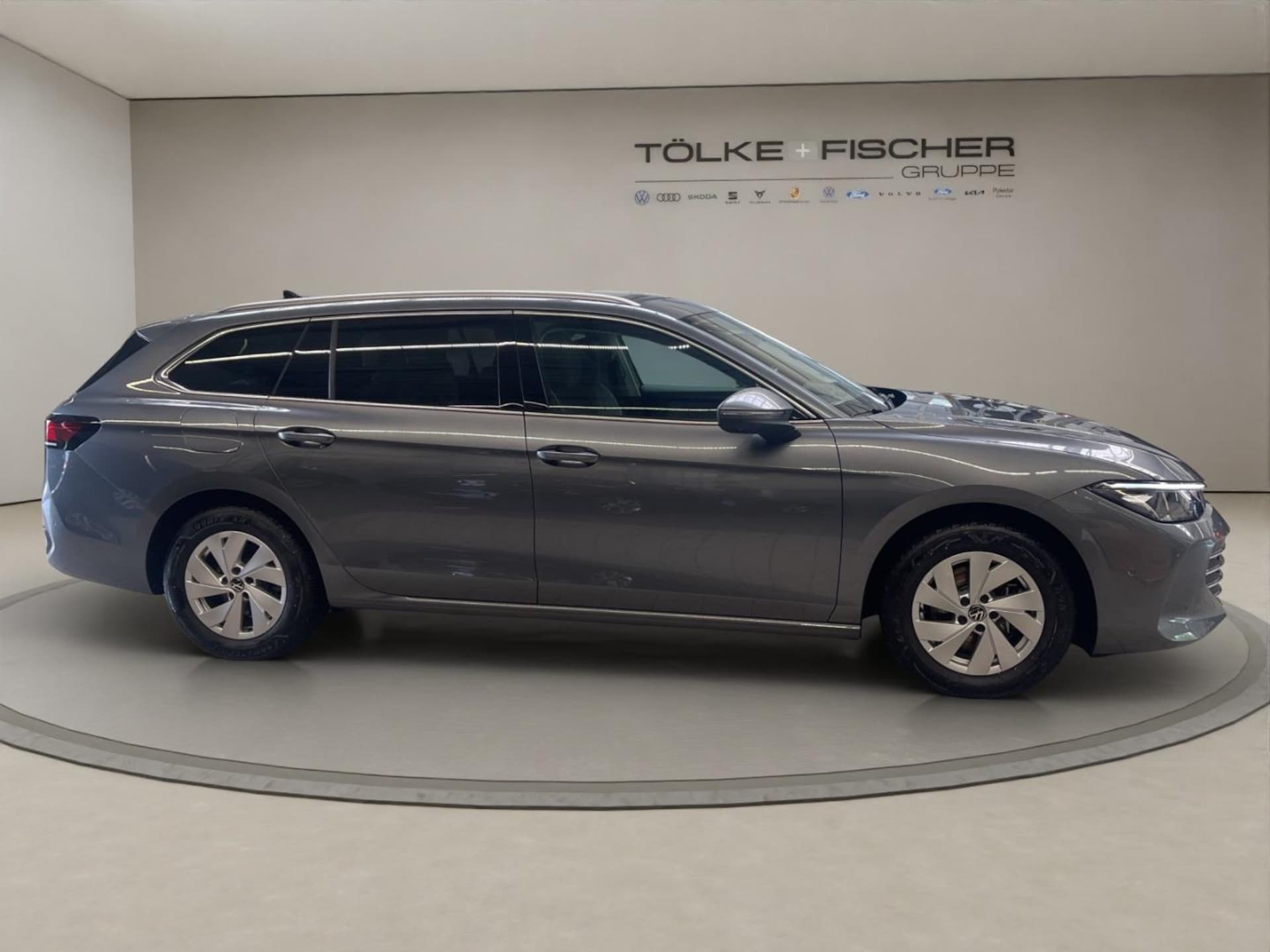 Volkswagen Passat Business