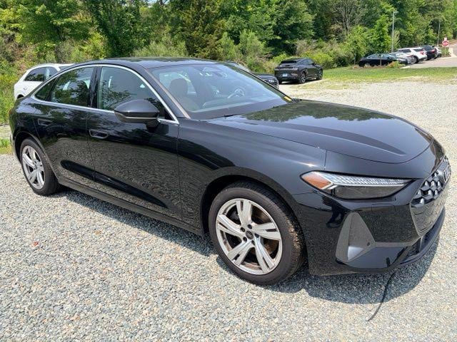 2025 Audi A5 Sedan